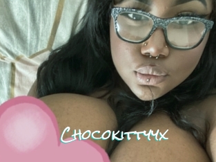 Chocokittyyx