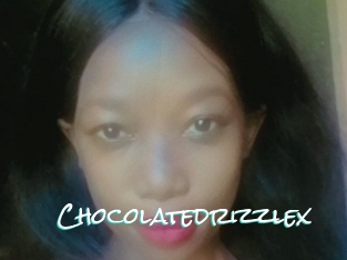 Chocolatedrizzlex