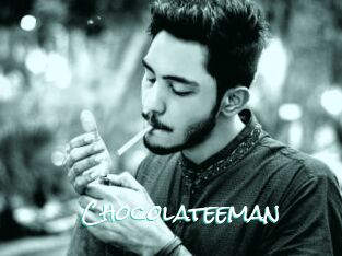 Chocolateeman