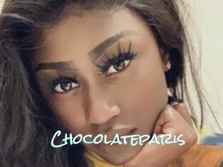 Chocolateparis