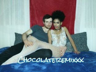 Chocolateremixxx