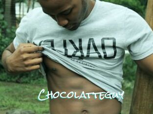 Chocolatteguy