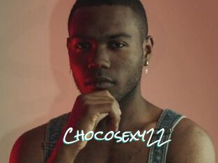 Chocosexy22