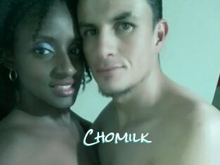 Chomilk