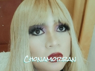 Chonamorran