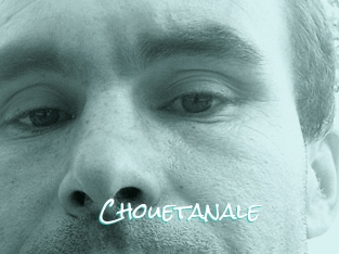 Chouetanale