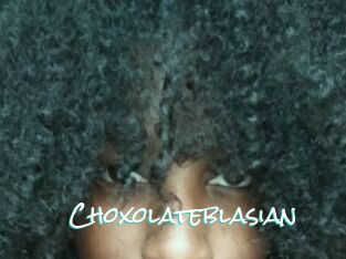 Choxolateblasian