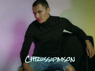 Chriissipmson