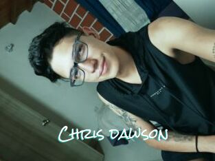 Chris_dawson