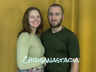 Chrisanastacia