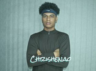 Chrishenao