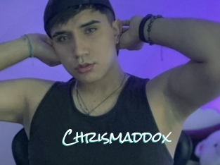 Chrismaddox