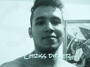 Chriss_dicker