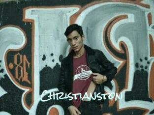 Christianston