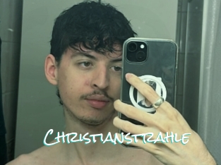 Christianstrahle