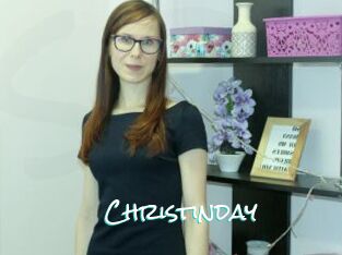 Christinday