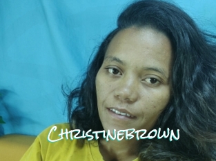 Christinebrown