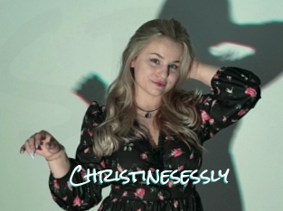 Christinesessly