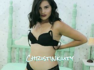 Christinkiuty