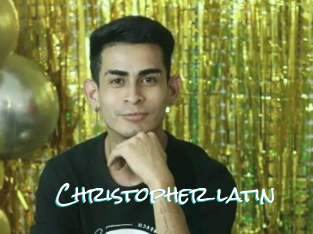 Christopher_latin