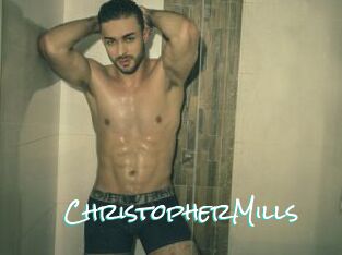 ChristopherMills