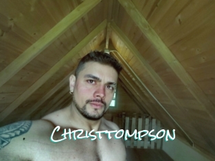 Christtompson