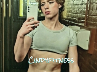 Cindyfitness