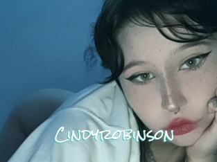 Cindyrobinson