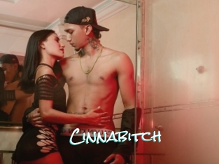 Cinnabitch