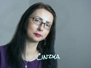 Cinzya