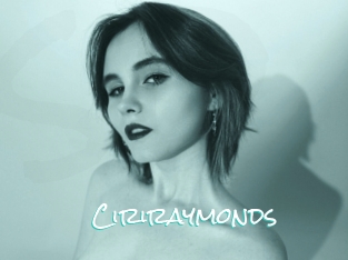 Ciriraymonds