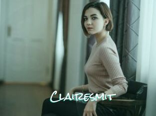 Clairesmit