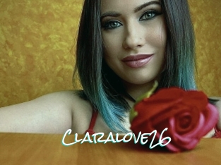 Claralove26