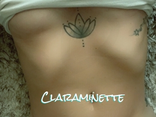 Claraminette