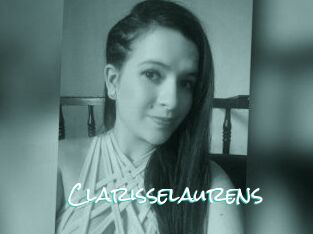 Clarisselaurens