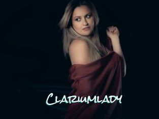 Clariumlady