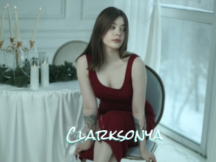 Clarksonya