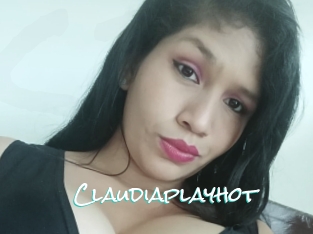 Claudiaplayhot