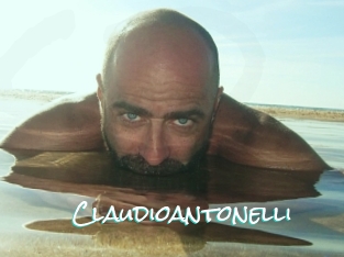 Claudioantonelli