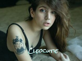 Cleocutie