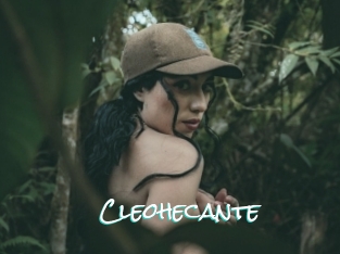 Cleohecante