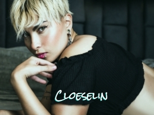 Cloeselin