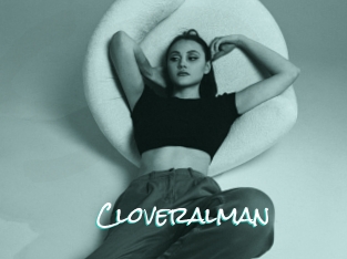 Cloveralman