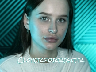 Cloverforrester