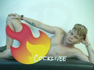 Cocklivee