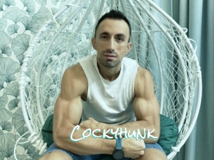 Cockyhunk