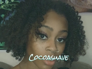 Cocoasuave