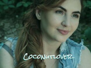 Coconutlover