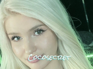 Cocosecret