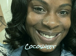 Cocosweet